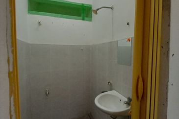 Apartment Kelisa Ria