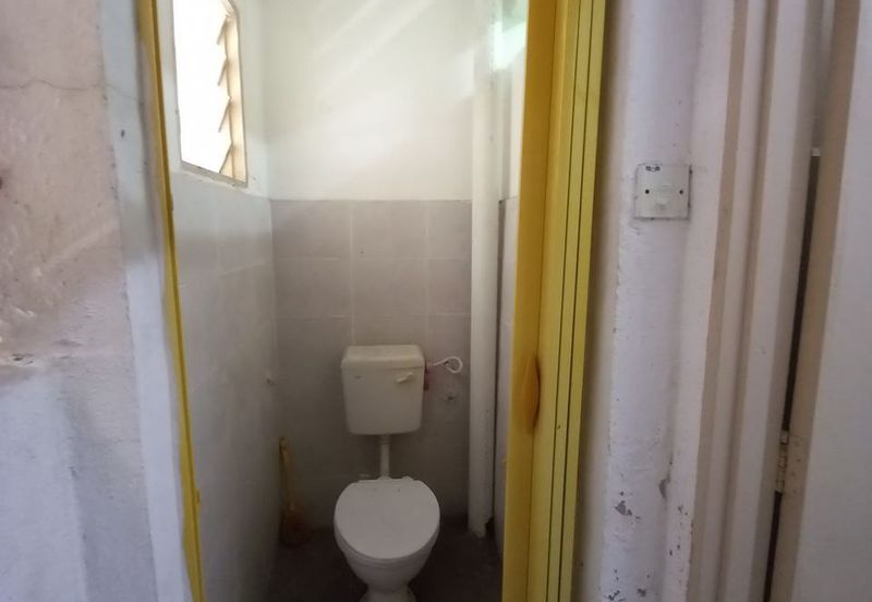 Apartment Kelisa Ria