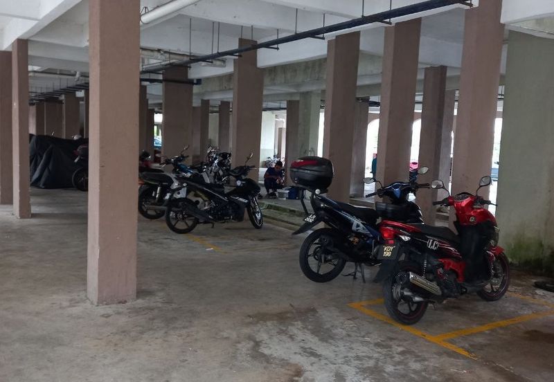 Apartment Kelisa Ria