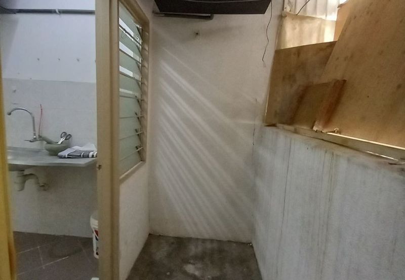 Apartment Kelisa Ria