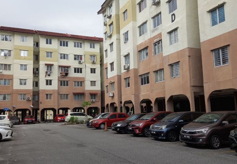 Apartment Kelisa Ria