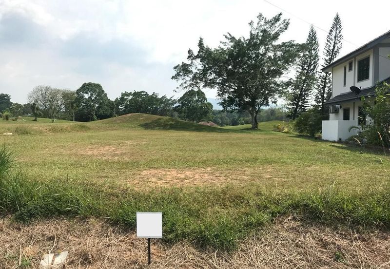 Staffield Country Resort