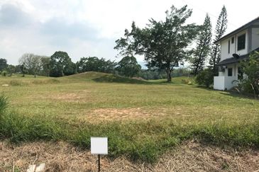 Staffield Country Resort