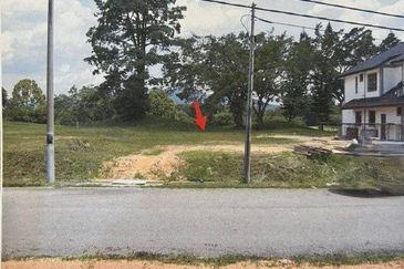 Staffield Country Resort