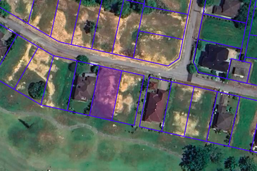 Staffield Country Resort