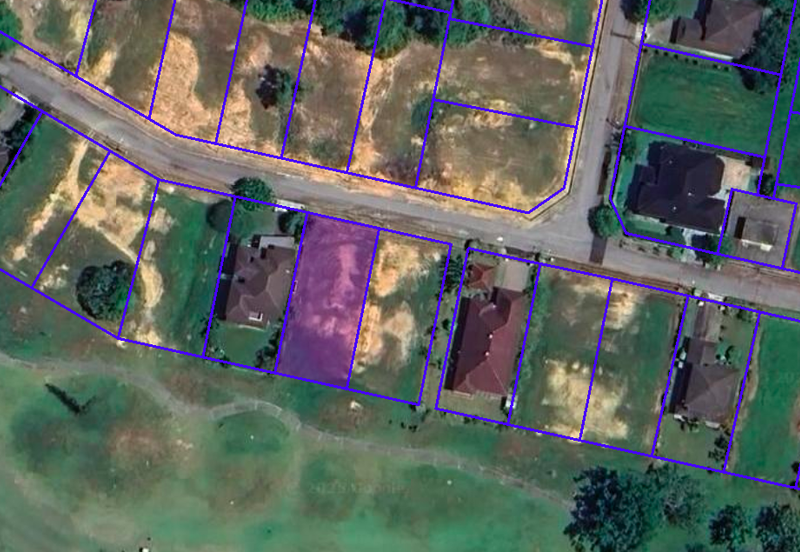 Staffield Country Resort