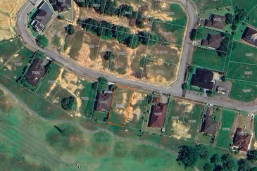 Staffield Country Resort