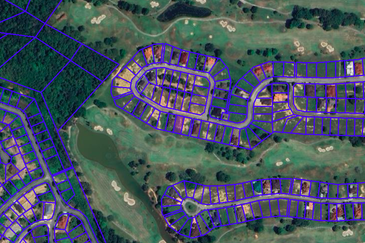 Staffield Country Resort