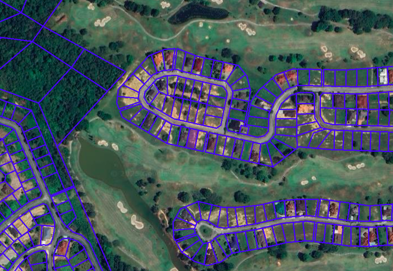 Staffield Country Resort