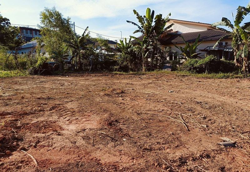 Kampung Sungai Merab Luar