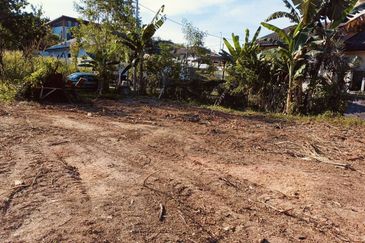 Kampung Sungai Merab Luar