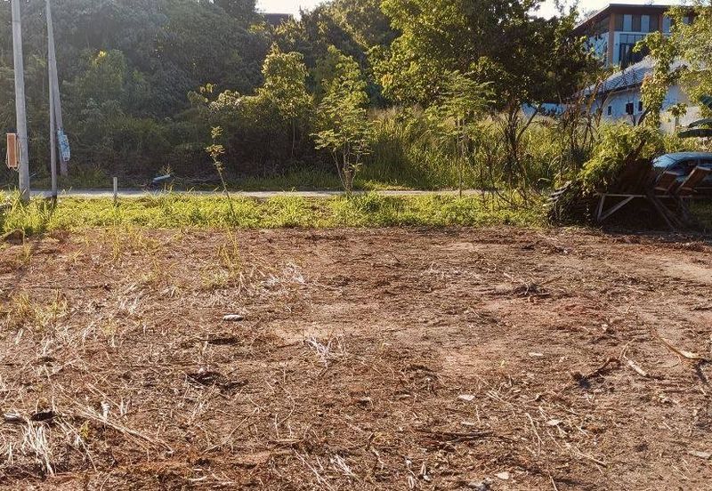 Kampung Sungai Merab Luar