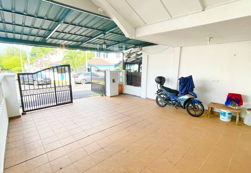 Bandar Mahkota Cheras