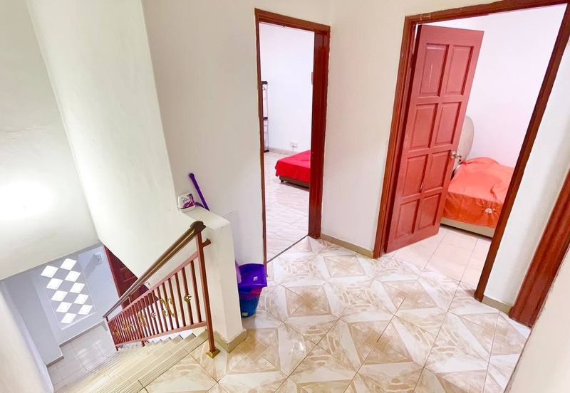 Bandar Mahkota Cheras