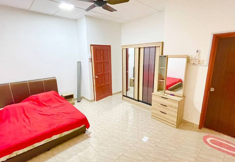 Bandar Mahkota Cheras