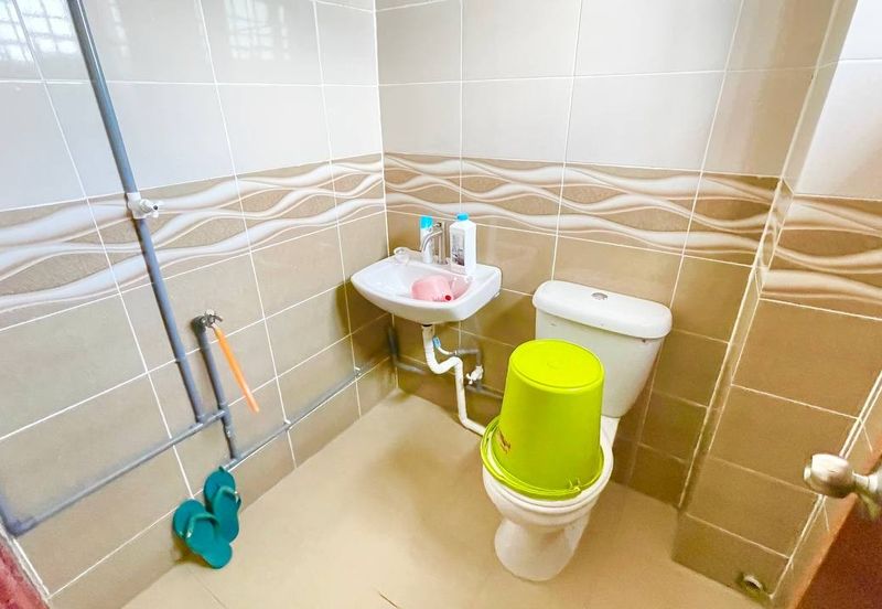 Bandar Mahkota Cheras