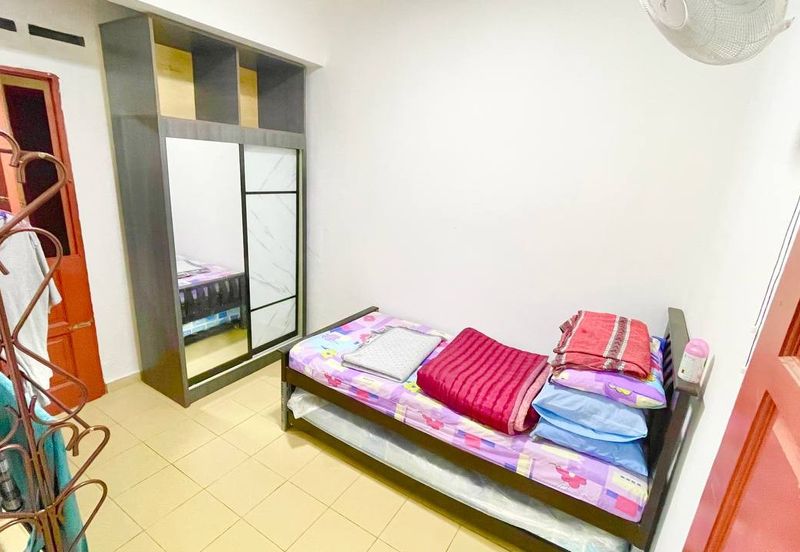 Bandar Mahkota Cheras