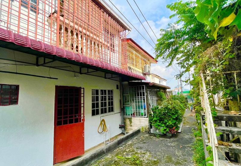 Bandar Mahkota Cheras