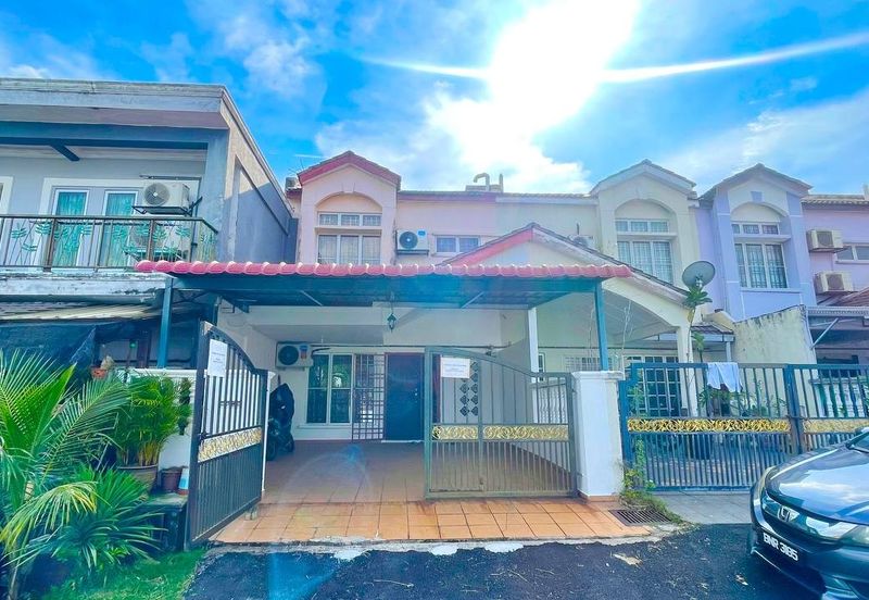 Bandar Mahkota Cheras