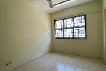 Pangsapuri Prima Cempaka