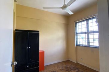 Pangsapuri Prima Cempaka