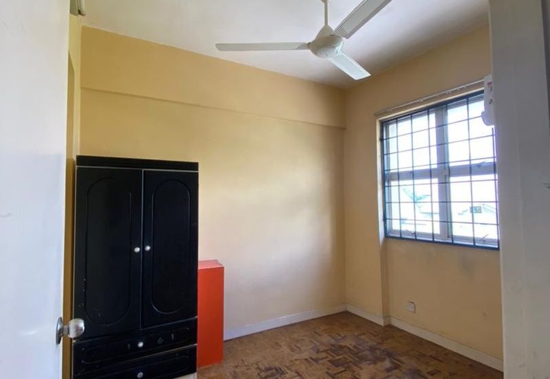 Pangsapuri Prima Cempaka