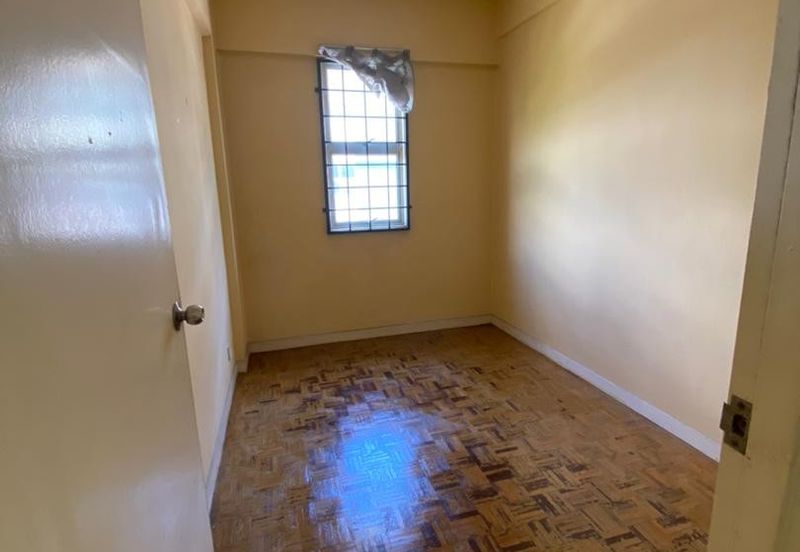 Pangsapuri Prima Cempaka