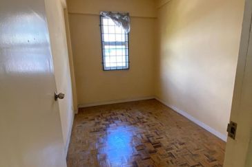 Pangsapuri Prima Cempaka