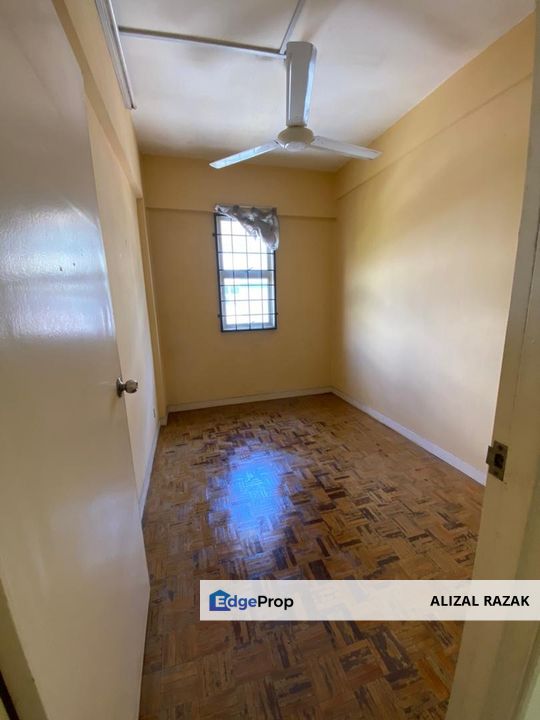 Pangsapuri Prima Cempaka - Rumah SEWA dekat SILK highway & Jalan Kajang - Semenyih, Selangor, Kajang