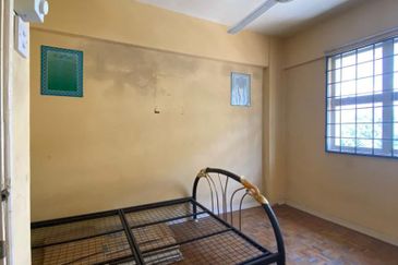 Pangsapuri Prima Cempaka