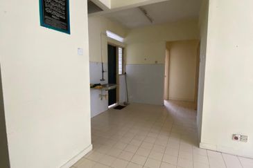 Pangsapuri Prima Cempaka