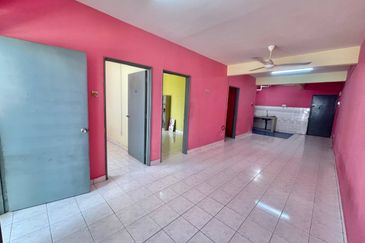 Apartment Cempakapuri