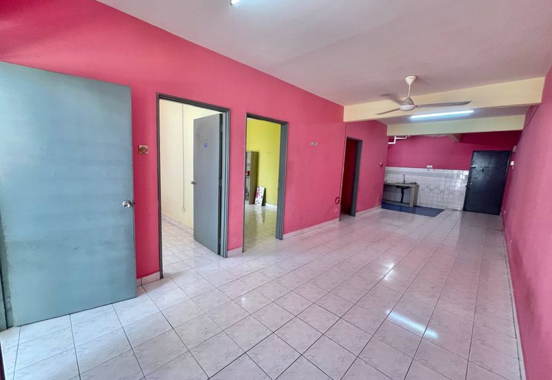 Apartment Cempakapuri