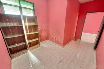 Apartment Cempakapuri