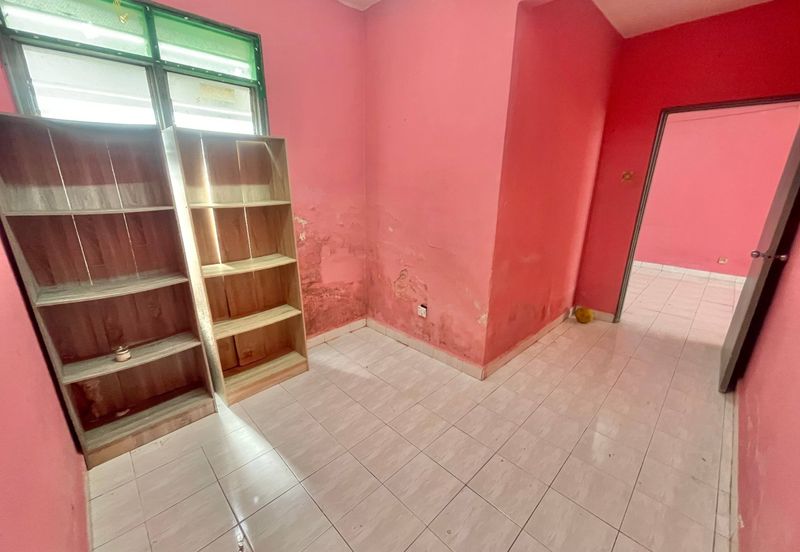 Apartment Cempakapuri