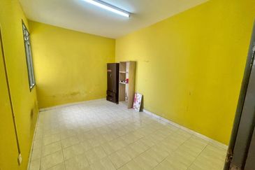 Apartment Cempakapuri