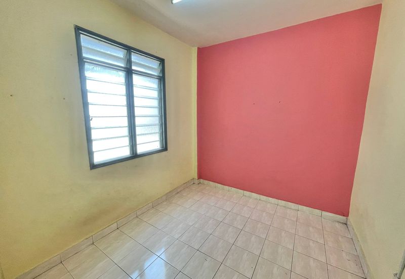 Apartment Cempakapuri