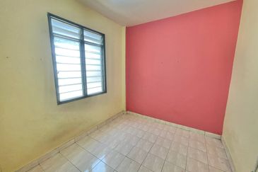 Apartment Cempakapuri