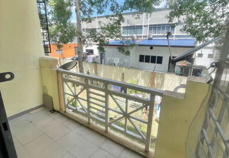 Apartment Cempakapuri