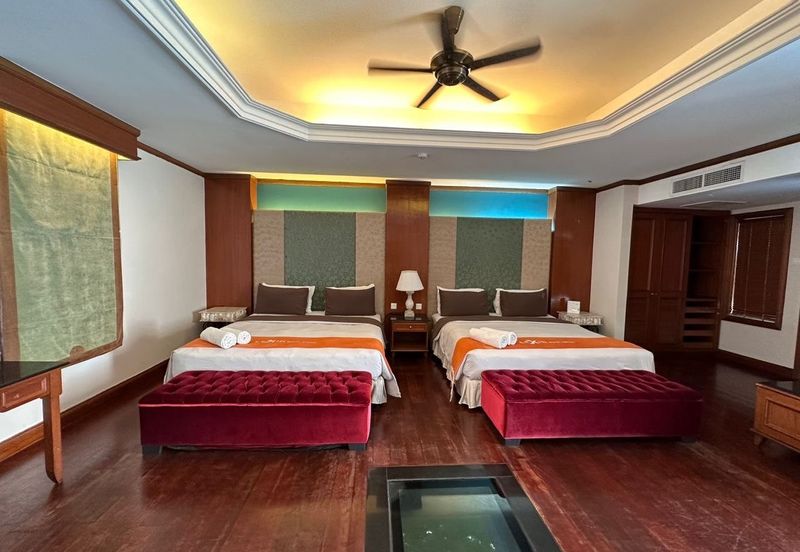 Grand Lexis Port Dickson