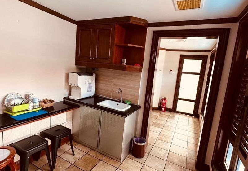 Grand Lexis Port Dickson