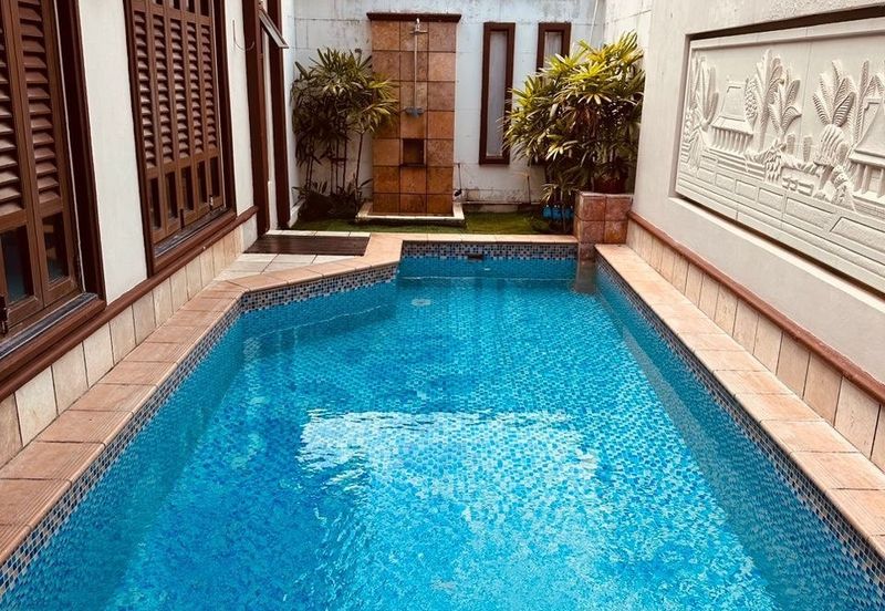 Grand Lexis Port Dickson