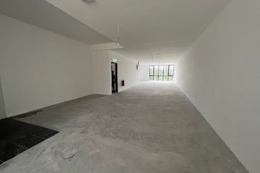 Baris Place @ Setia Mayuri