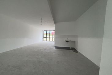 Baris Place @ Setia Mayuri