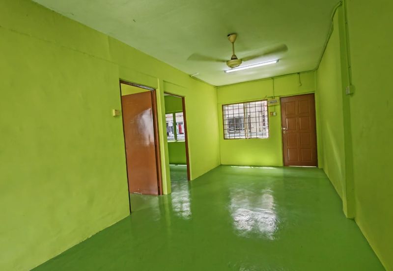 Citra Flat @ Taman Kajang Utama