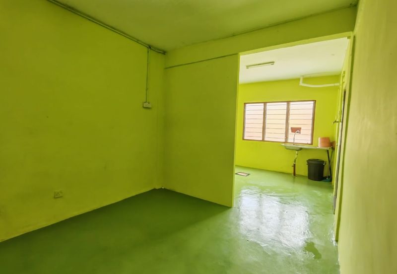 Citra Flat @ Taman Kajang Utama