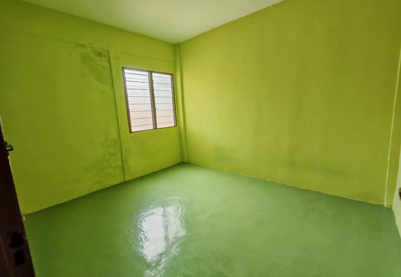 Citra Flat @ Taman Kajang Utama