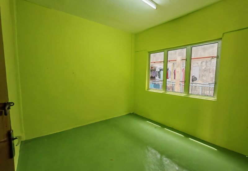 Citra Flat @ Taman Kajang Utama