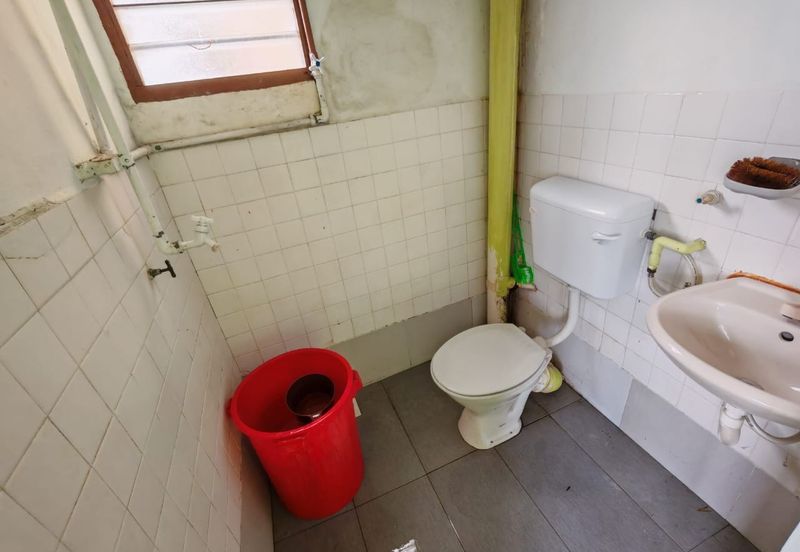 Citra Flat @ Taman Kajang Utama