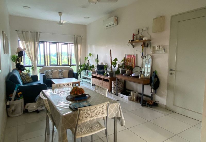 Lake Vista Residence (Tasik Vista Residen)